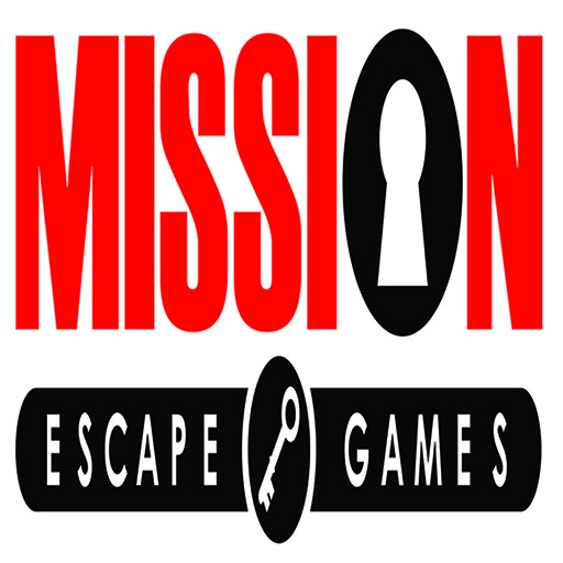 mission escape games